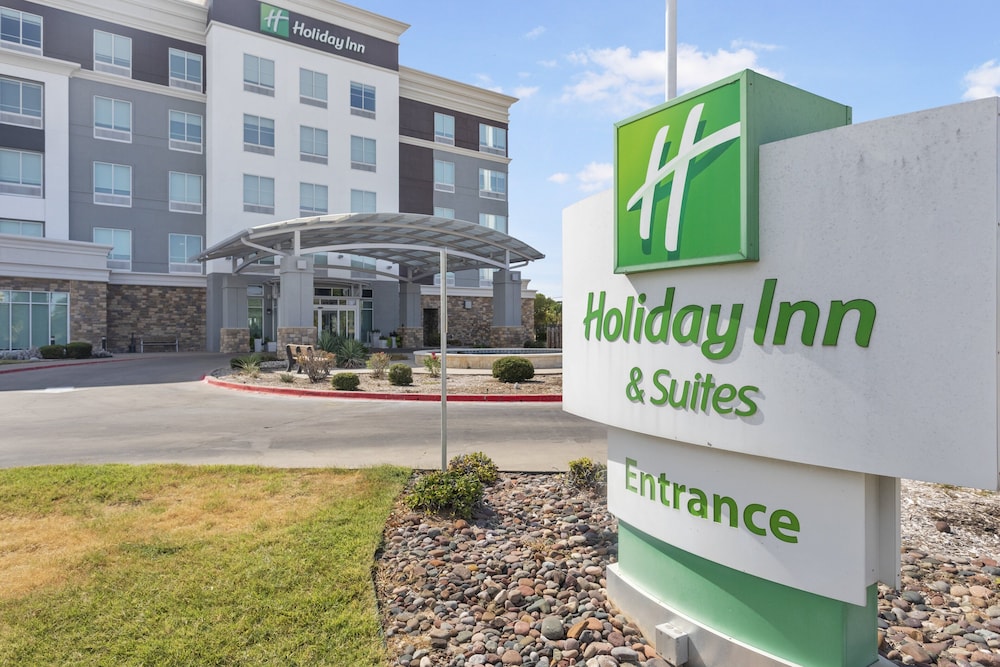 holiday inn hotel and suites waco northwest by ihg
