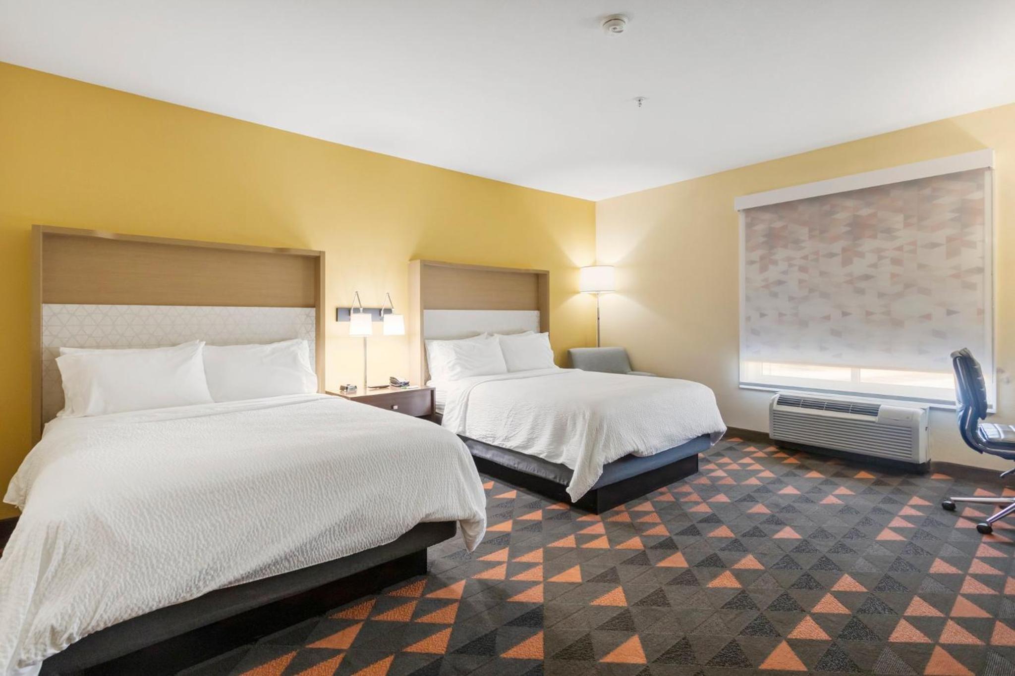 holiday inn hotel and suites waco northwest by ihg