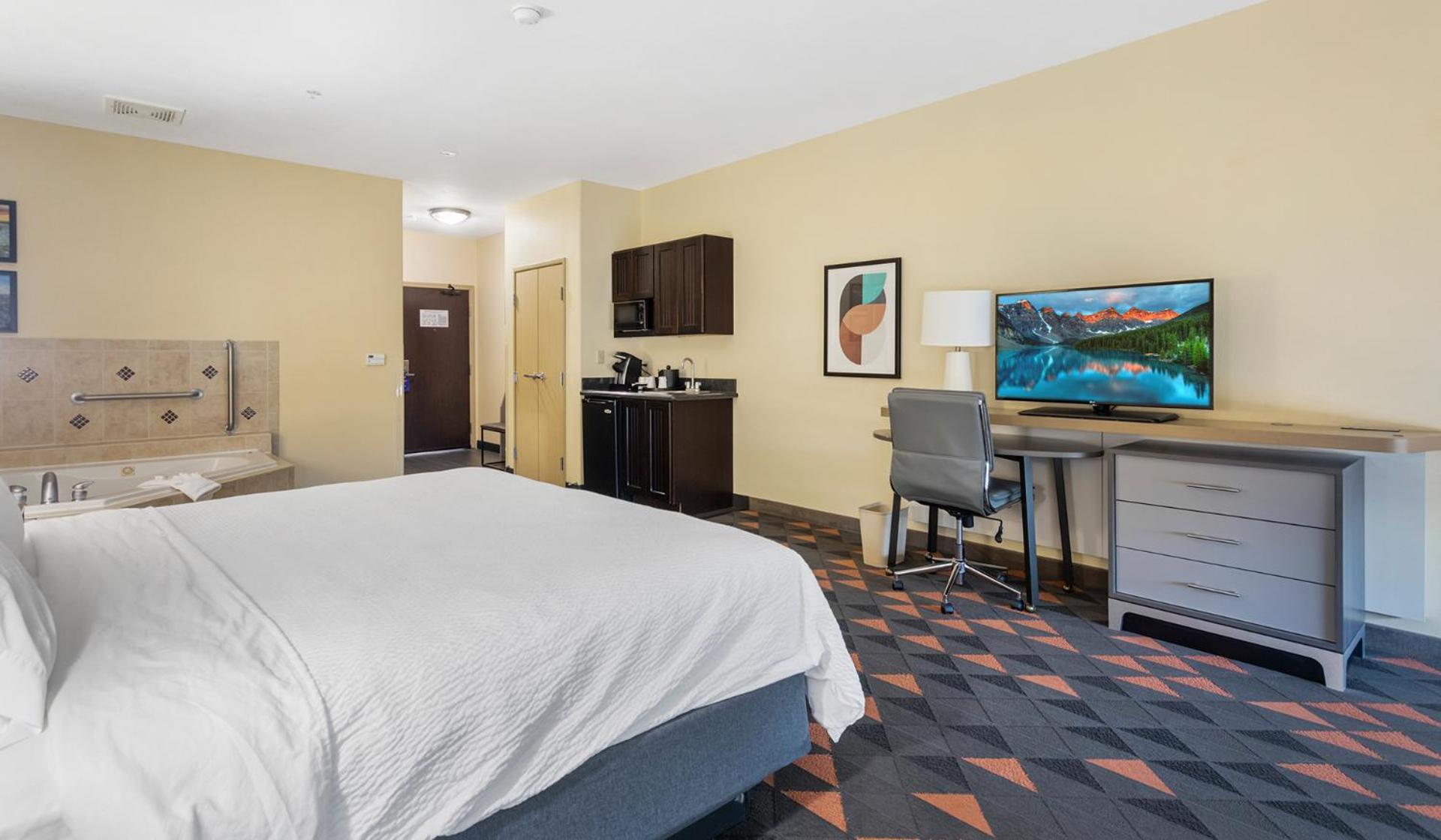 holiday inn hotel and suites waco northwest by ihg