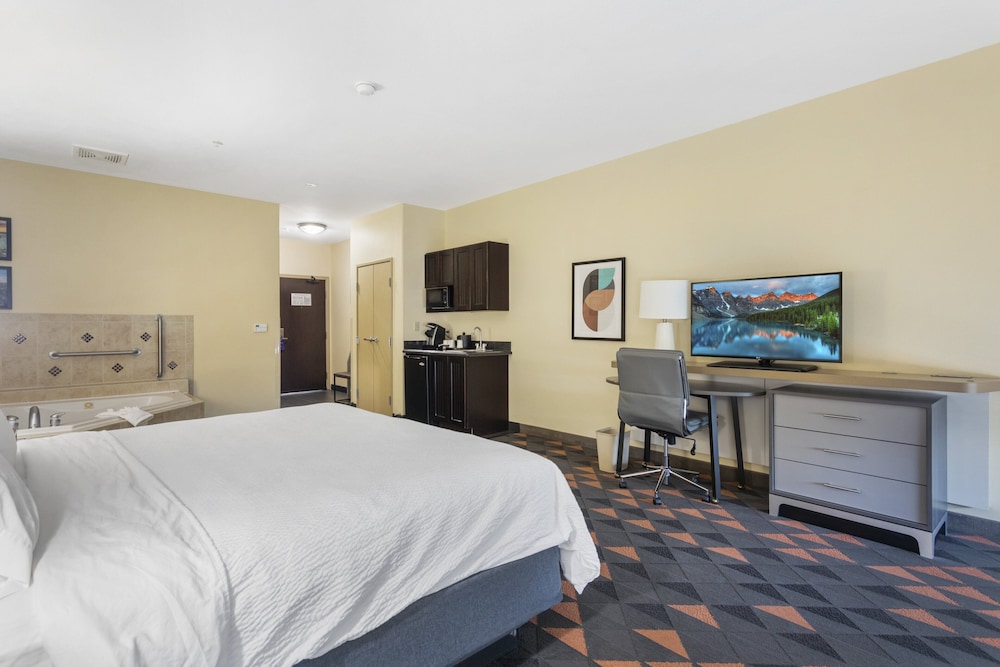 holiday inn hotel and suites waco northwest by ihg