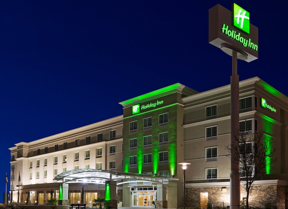 holiday inn hotel and suites waco northwest by ihg