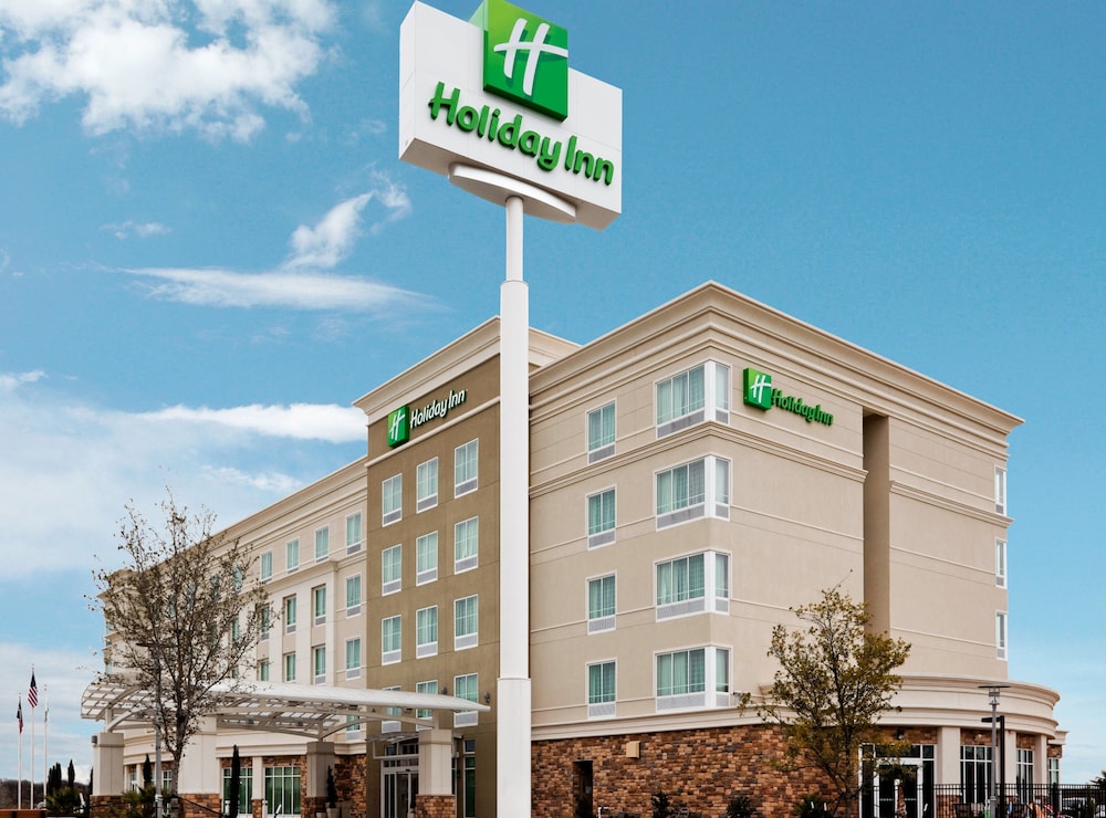 holiday inn hotel and suites waco northwest by ihg