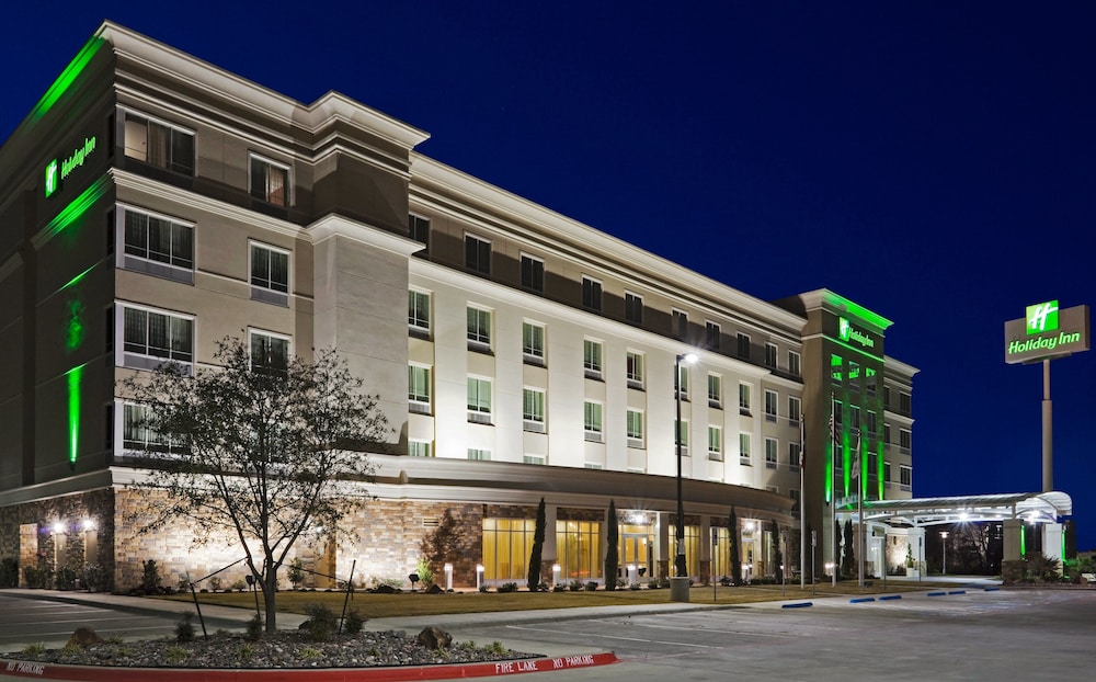 holiday inn hotel and suites waco northwest by ihg