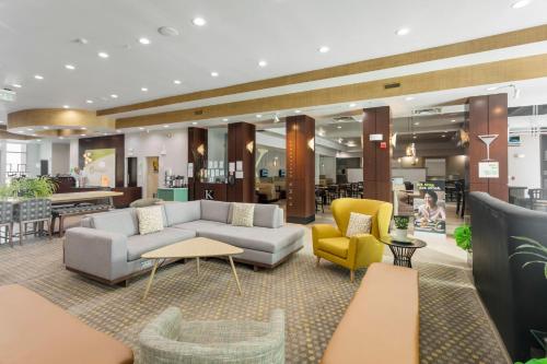holiday inn hotel and suites waco northwest by ihg