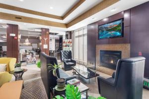 holiday inn hotel and suites waco northwest by ihg