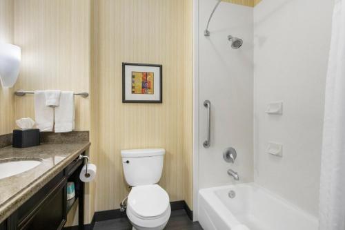 holiday inn hotel and suites waco northwest by ihg