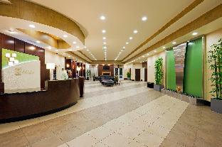 holiday inn hotel and suites waco northwest by ihg