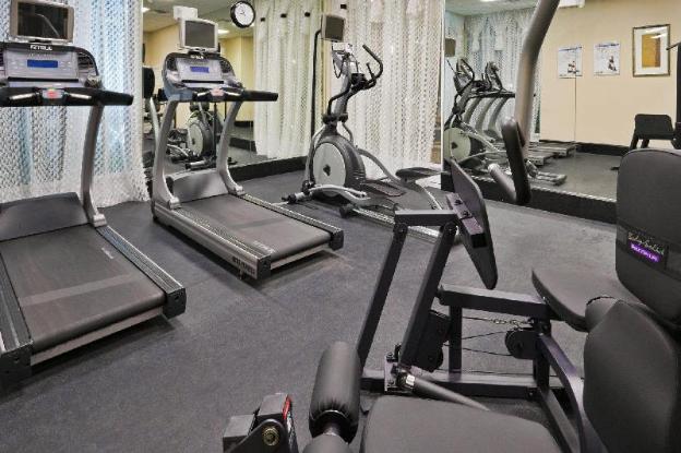 holiday inn hotel and suites waco northwest by ihg