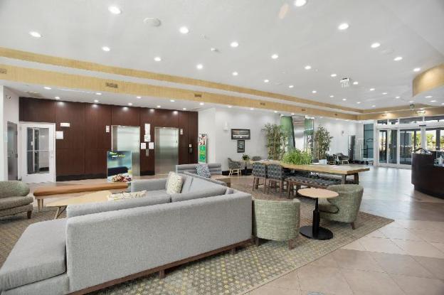 holiday inn hotel and suites waco northwest by ihg
