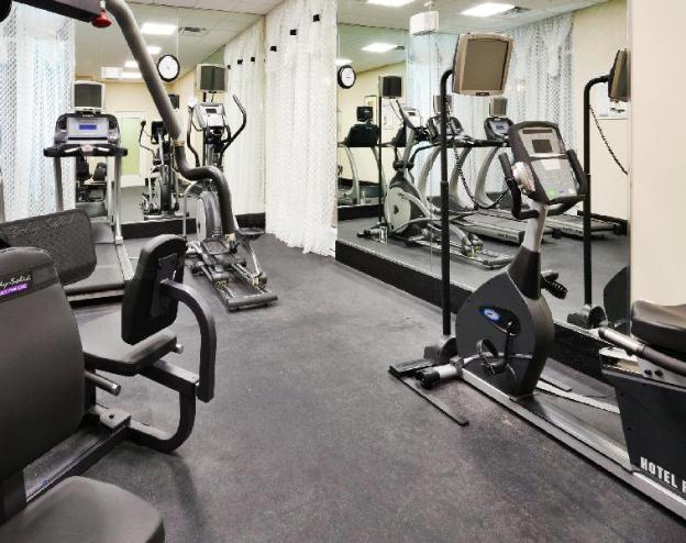 holiday inn hotel and suites waco northwest by ihg