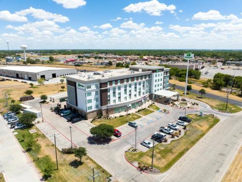 holiday inn hotel and suites waco northwest by ihg