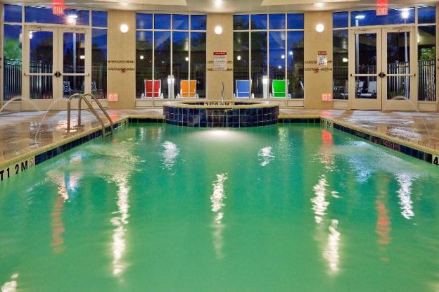 holiday inn hotel and suites waco northwest by ihg