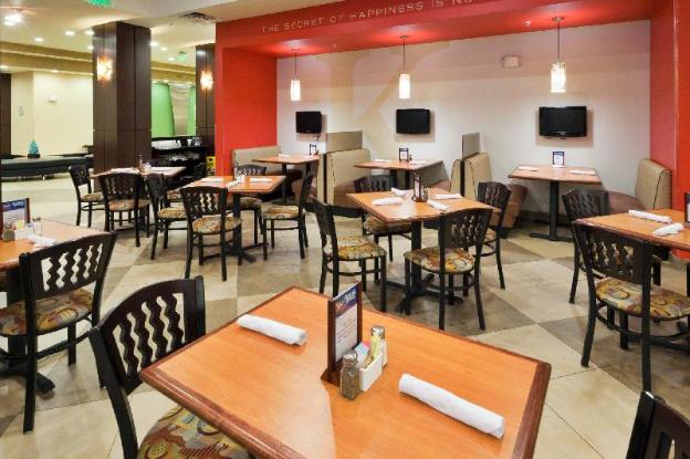 holiday inn hotel and suites waco northwest by ihg