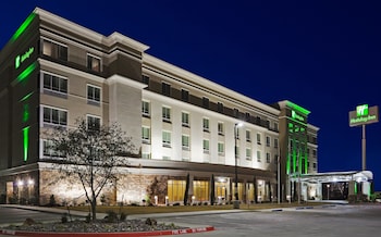 holiday inn hotel and suites waco northwest by ihg