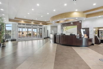 Holiday Inn Hotel & Suites Waco Northwest By Ihg,Waco>>Bellmead,3 star