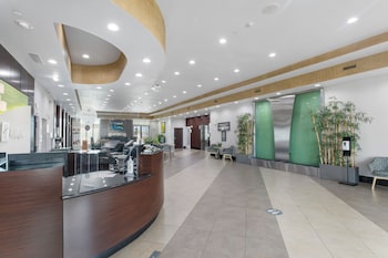 Holiday Inn Hotel & Suites Waco Northwest By Ihg,Waco>>Bellmead,3 star