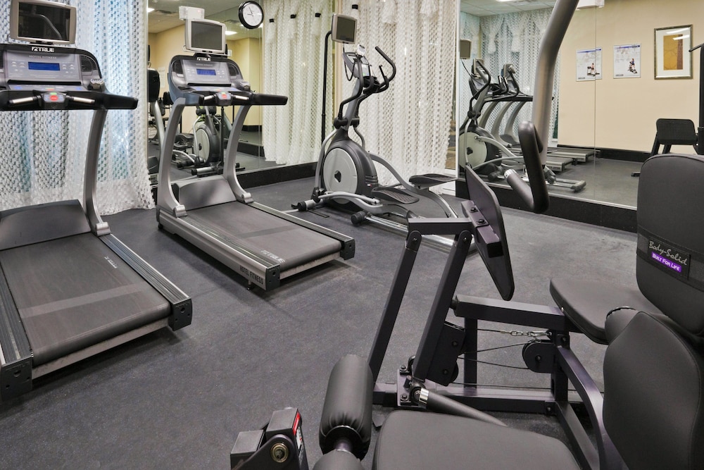 holiday inn hotel and suites waco northwest by ihg