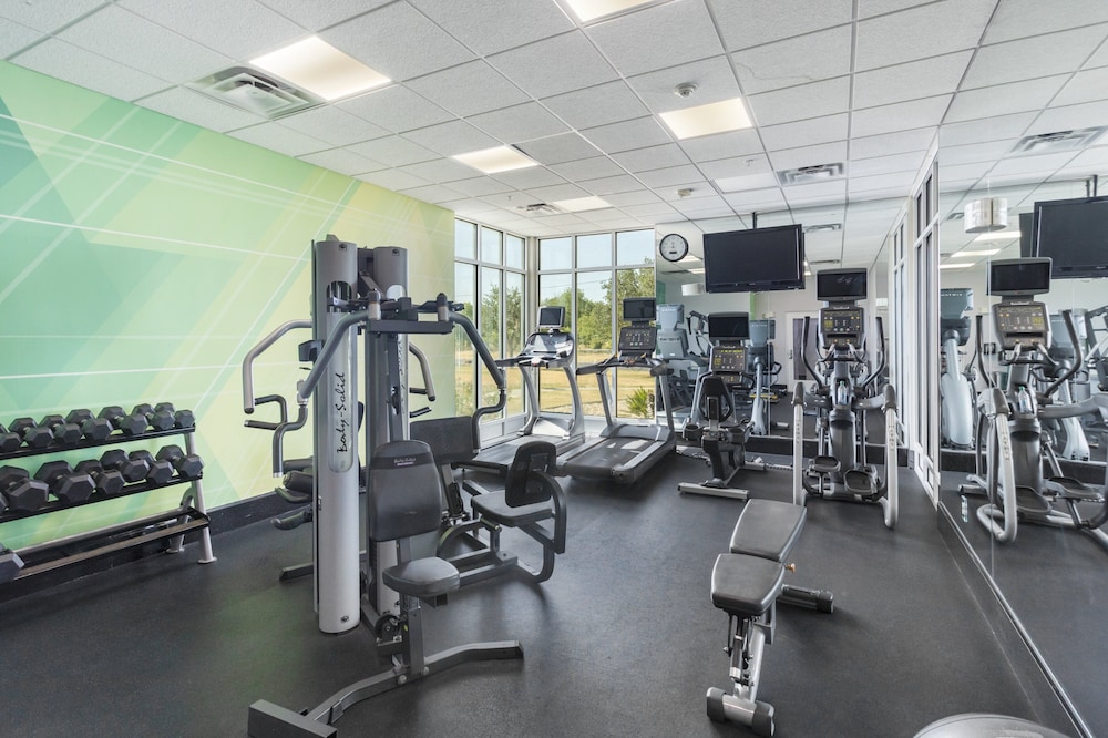 holiday inn hotel and suites waco northwest by ihg