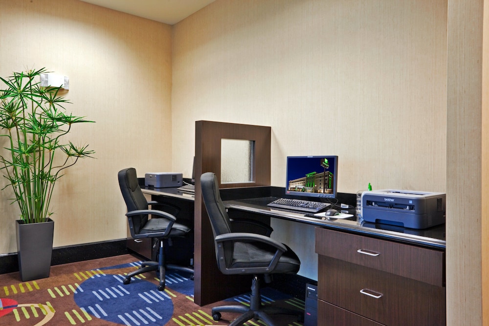 holiday inn hotel and suites waco northwest by ihg