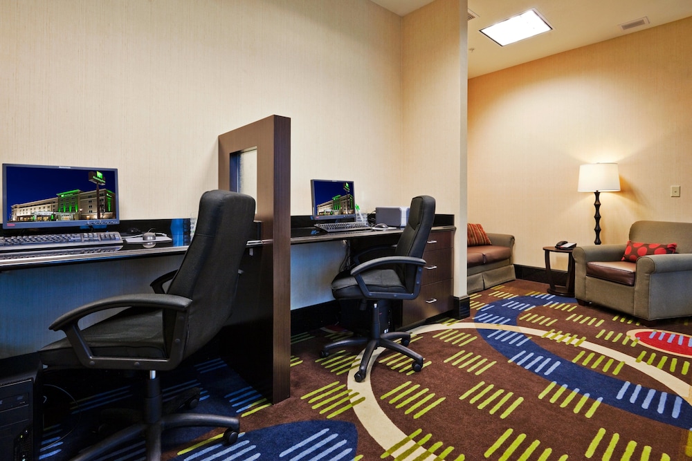 holiday inn hotel and suites waco northwest by ihg