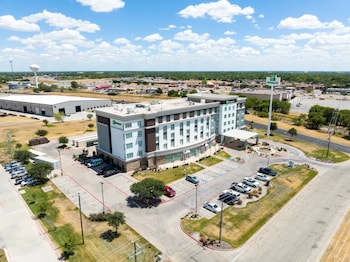 Holiday Inn Hotel & Suites Waco Northwest By Ihg,Waco>>Bellmead,3 star