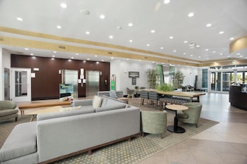 Holiday Inn Hotel & Suites Waco Northwest By Ihg,Waco>>Bellmead,3 star