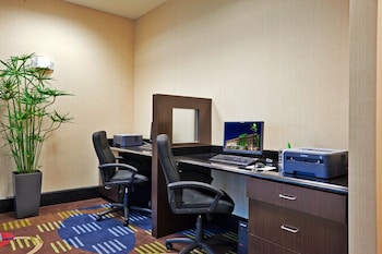 holiday inn hotel and suites waco northwest by ihg