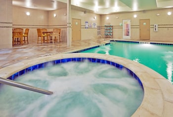 holiday inn hotel and suites waco northwest by ihg