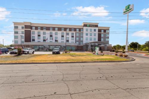 holiday inn hotel and suites waco northwest by ihg