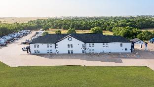 Atria Hotel And Rv Mcgregor,Mcgregor>>Macgregor,2 star