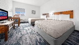 Atria Hotel And Rv Mcgregor,Mcgregor>>Macgregor,2 star