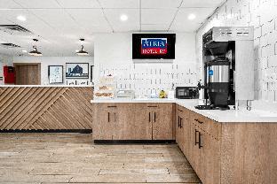 atria hotel and rv mcgregor