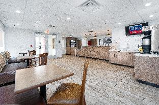 Atria Hotel And Rv Mcgregor,Mcgregor>>Macgregor,2 star