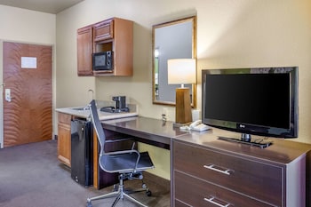sleep inn and suites hewitt south waco