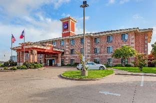 sleep inn and suites hewitt south waco