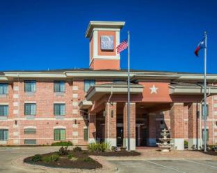sleep inn and suites hewitt south waco