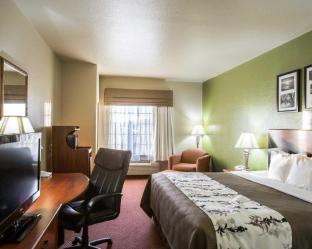 Sleep Inn & Suites Hewitt - South Waco,Mclennan County>>Hewitt,3 star