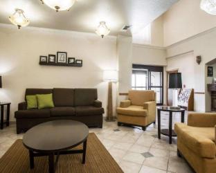 sleep inn and suites hewitt south waco