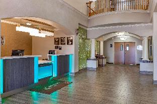 Sleep Inn & Suites Hewitt - South Waco,Mclennan County>>Hewitt,3 star
