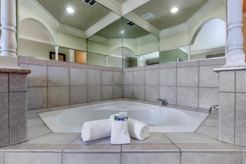 sleep inn and suites hewitt south waco