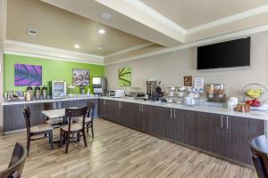 sleep inn and suites hewitt south waco