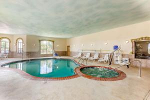 sleep inn and suites hewitt south waco