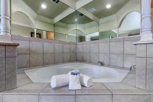 sleep inn and suites hewitt south waco