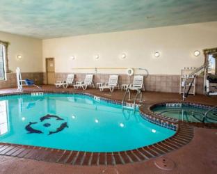 sleep inn and suites hewitt south waco