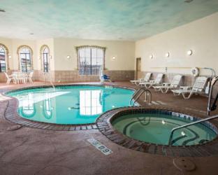 sleep inn and suites hewitt south waco