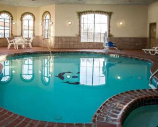 sleep inn and suites hewitt south waco