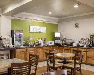 sleep inn and suites hewitt south waco