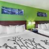 sleep inn and suites hewitt south waco