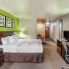 sleep inn and suites hewitt south waco