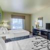 sleep inn and suites hewitt south waco